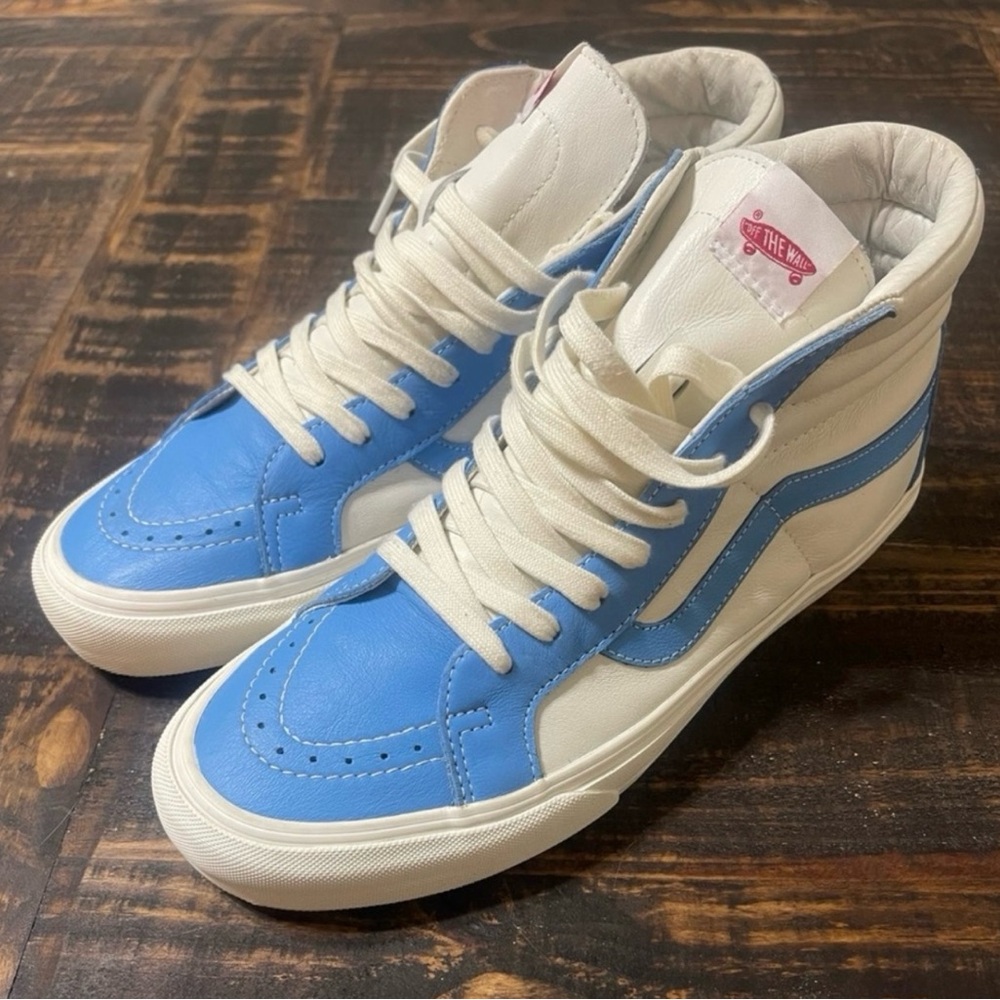 Vans Sk8 Hi